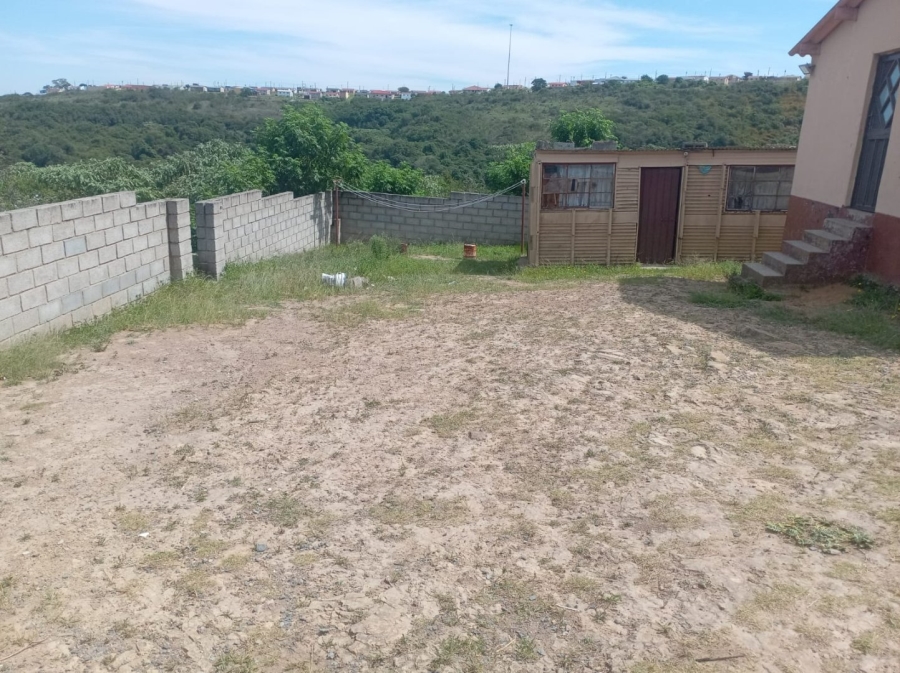 2 Bedroom Property for Sale in Mdantsane Nu 16 Eastern Cape